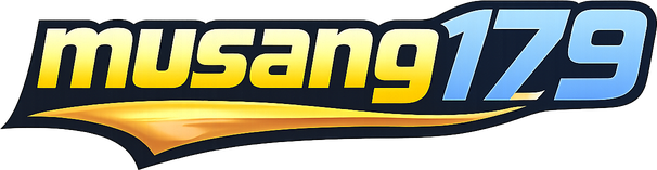 Logo musang179